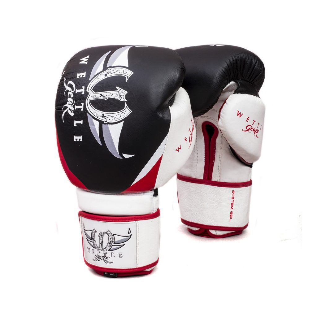 GANTS DE BOXE PRO SPARRING WETTLE GEAR BlankId Equipements de Combats & Personnalisation