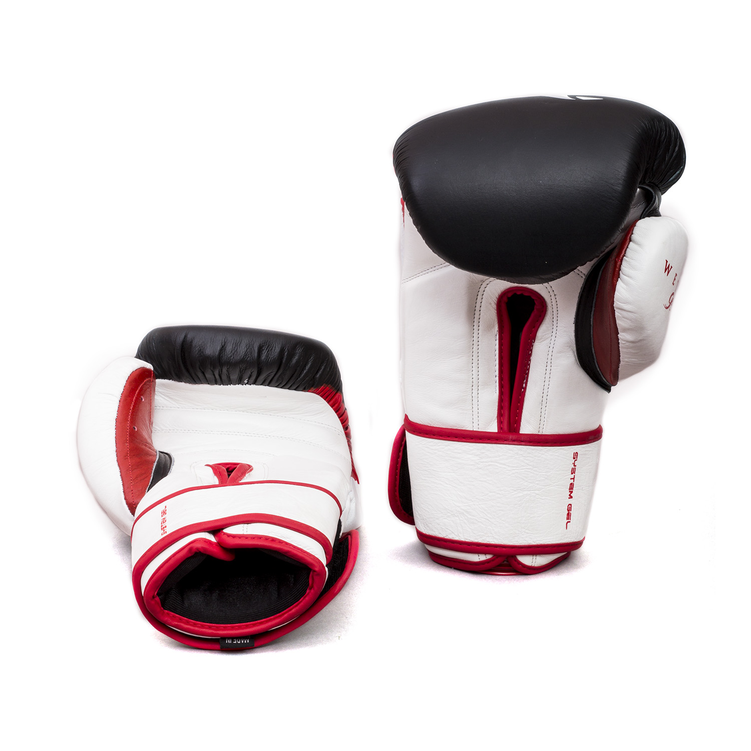 GANTS DE BOXE PRO SPARRING WETTLE GEAR BlankId Equipements de Combats & Personnalisation