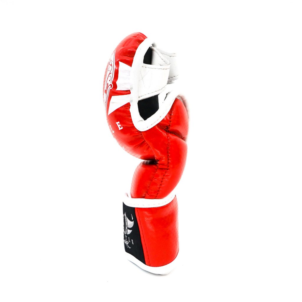 Gants De Frappe Baseball Bruce Bolt Rose/sarcelle - Série Max Clark, Taille M Jeunesse
