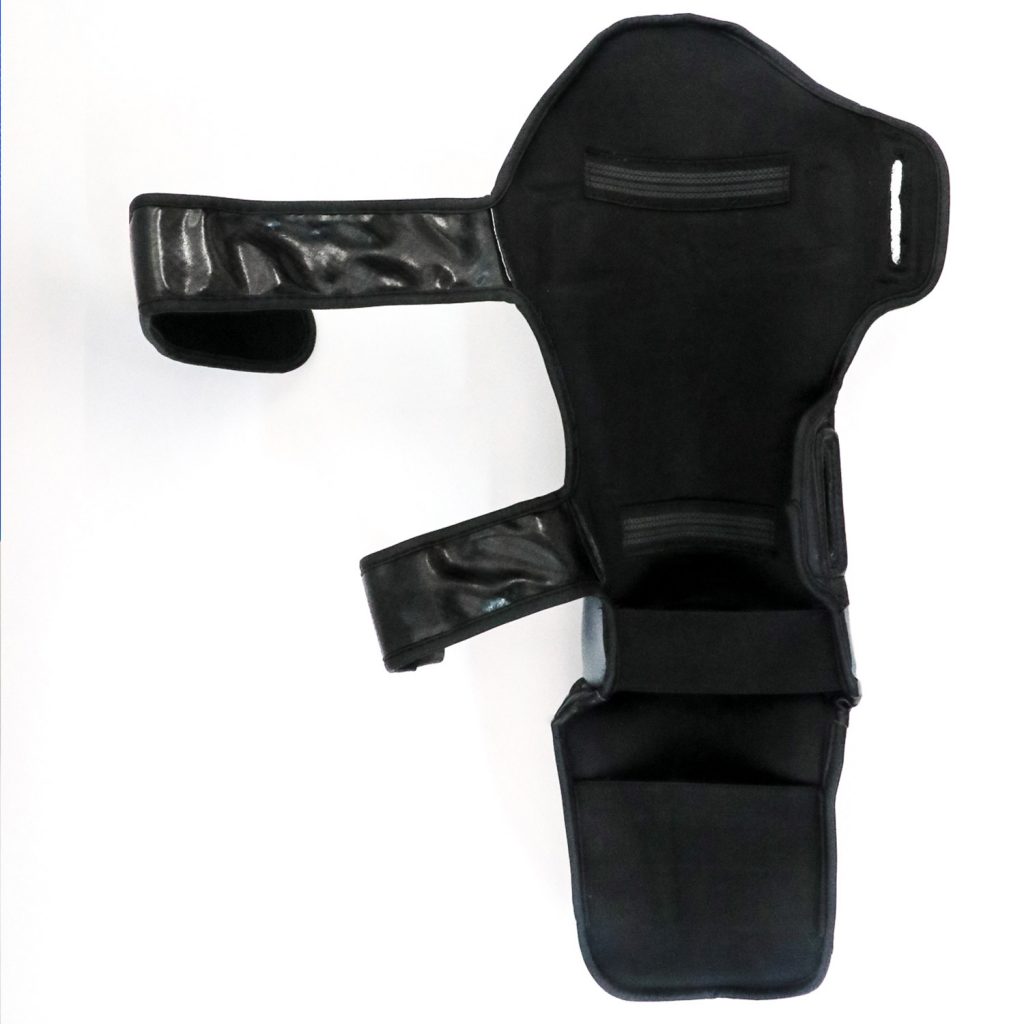 Protège-tibias De Combat Haute Protection – Muay Thai, MMA, Kickboxing | Gym Sleek - Gym Sleek – Accessoires De Sport, Fitness Et Musculation Haute Qualité